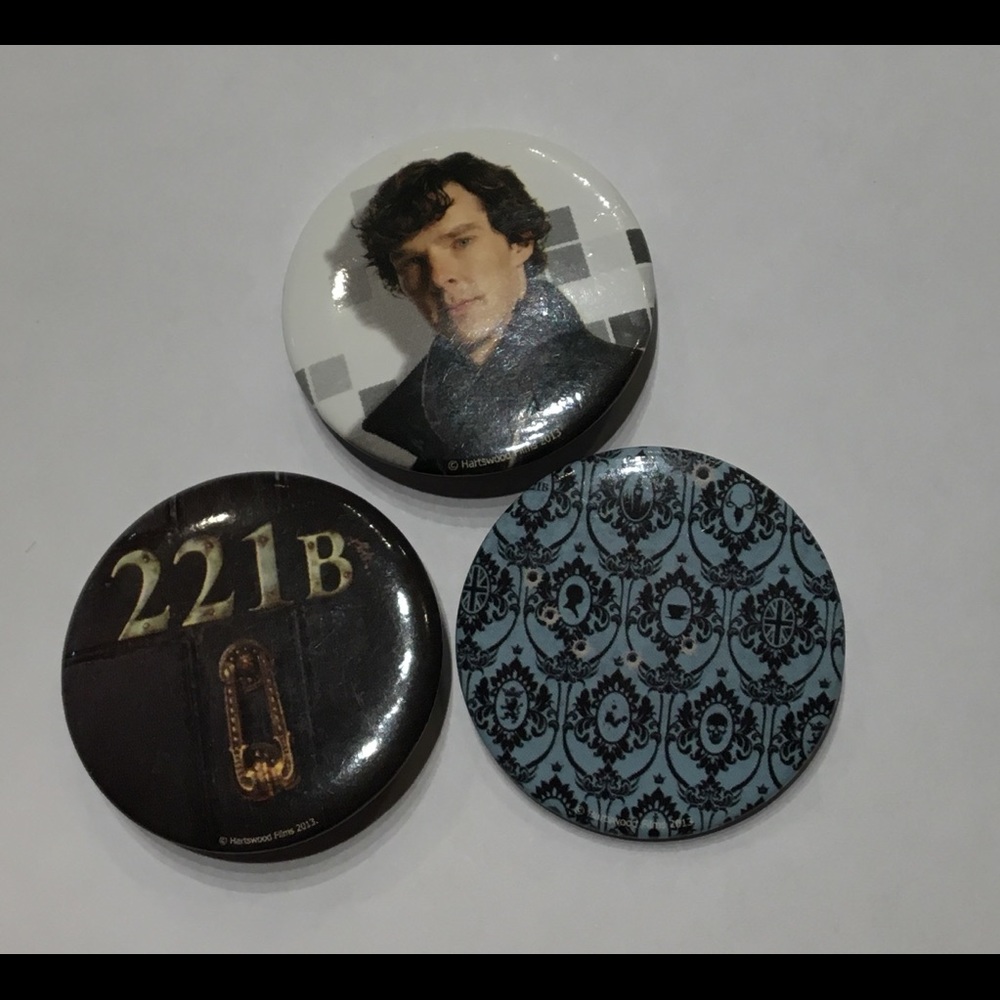 pins